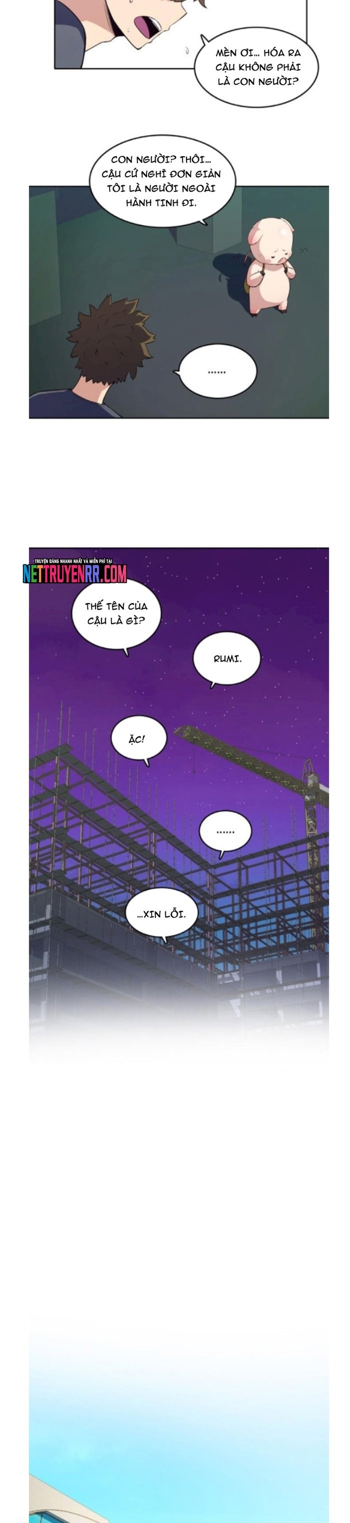 Cổ Vật Tối Thượng: Chapter 25