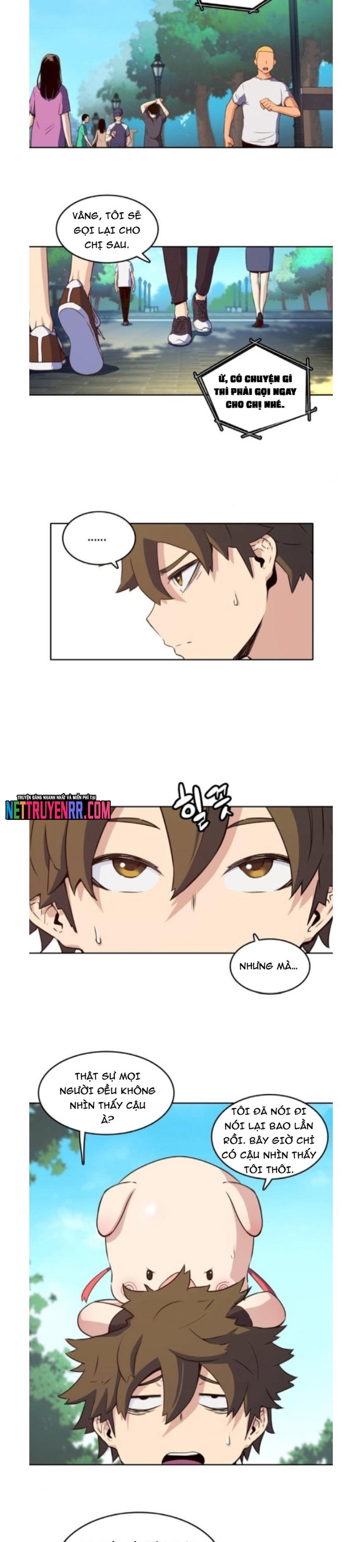 Cổ Vật Tối Thượng: Chapter 25