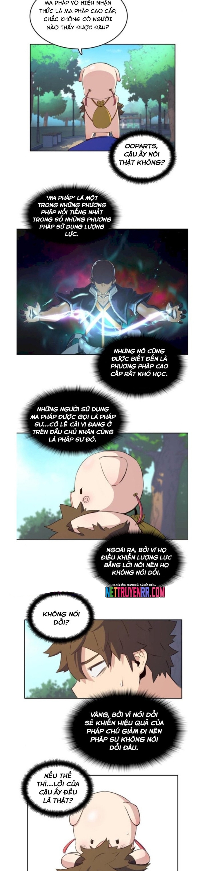 Cổ Vật Tối Thượng: Chapter 25