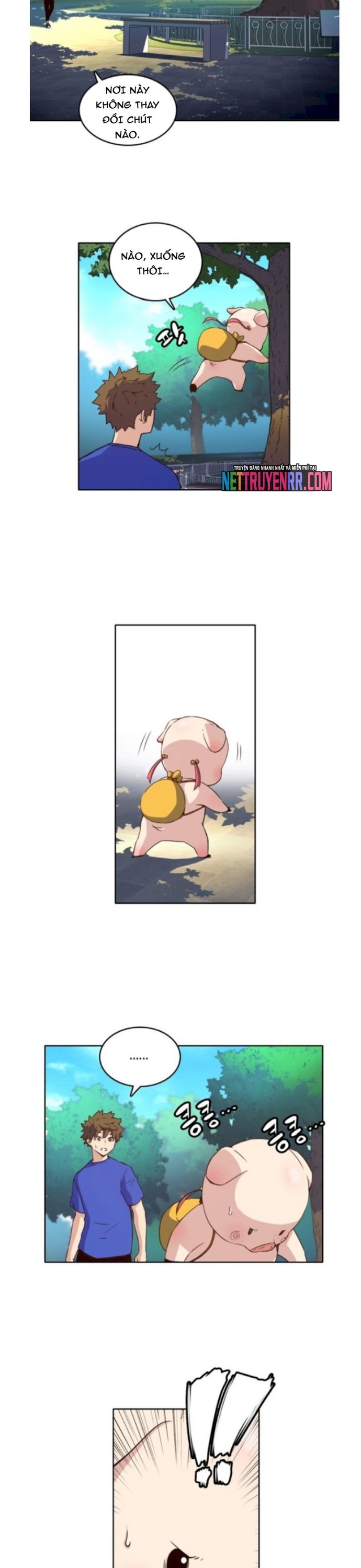 Cổ Vật Tối Thượng: Chapter 25