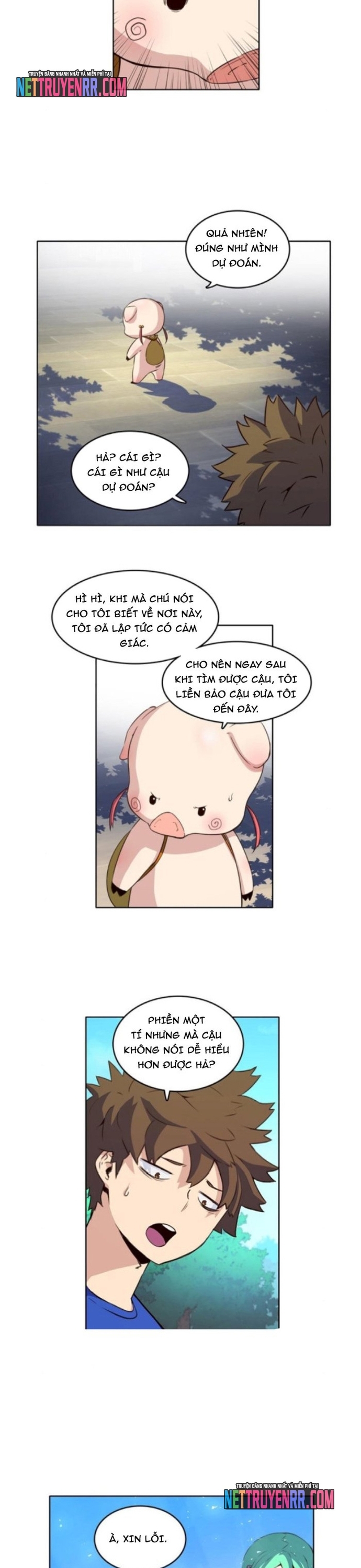 Cổ Vật Tối Thượng: Chapter 25