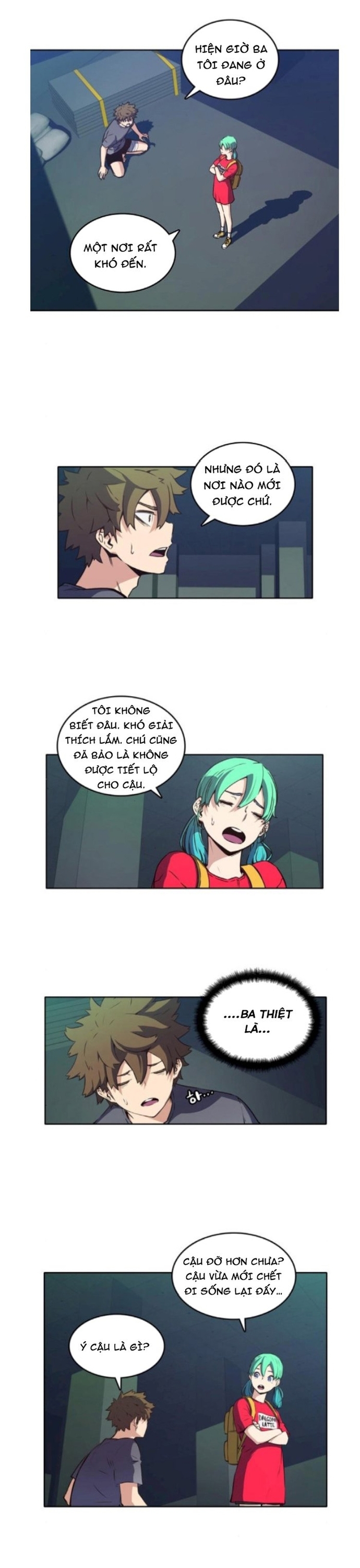 Cổ Vật Tối Thượng: Chapter 25