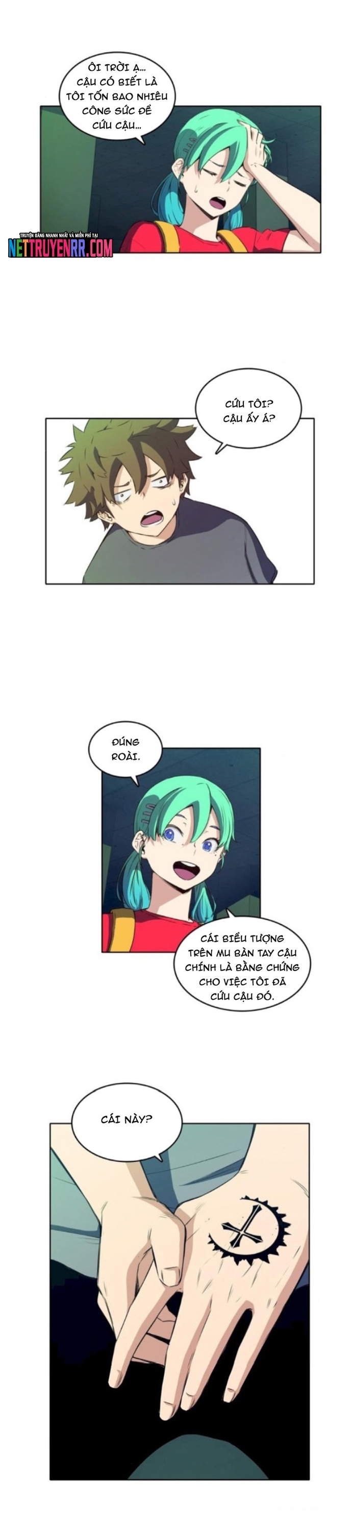 Cổ Vật Tối Thượng: Chapter 25