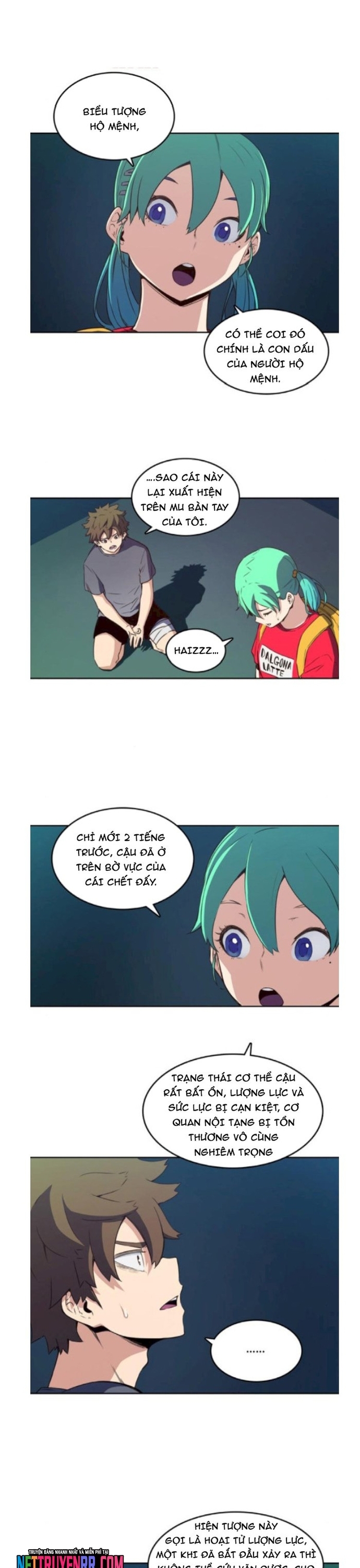 Cổ Vật Tối Thượng: Chapter 25