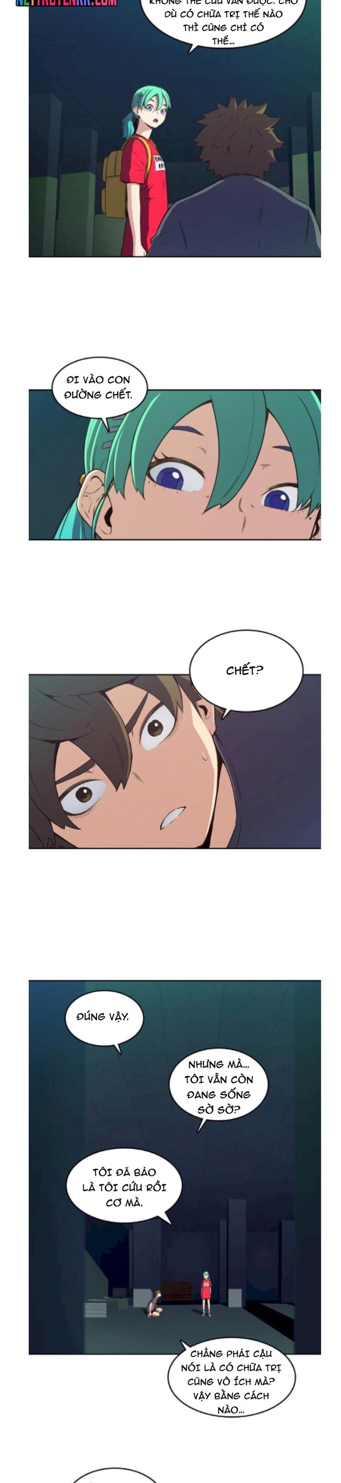 Cổ Vật Tối Thượng: Chapter 25