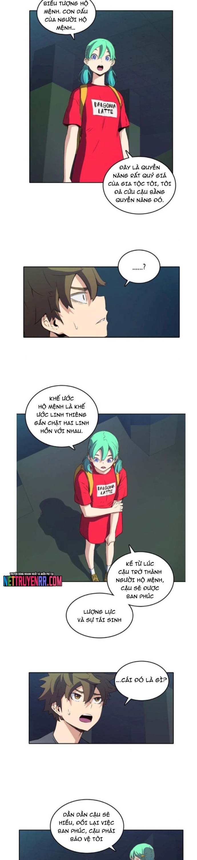 Cổ Vật Tối Thượng: Chapter 25