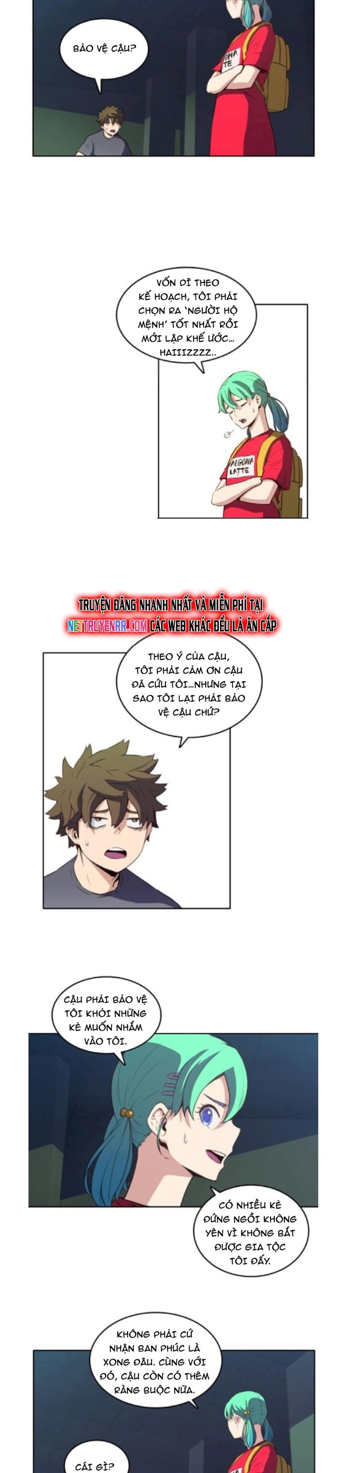 Cổ Vật Tối Thượng: Chapter 25