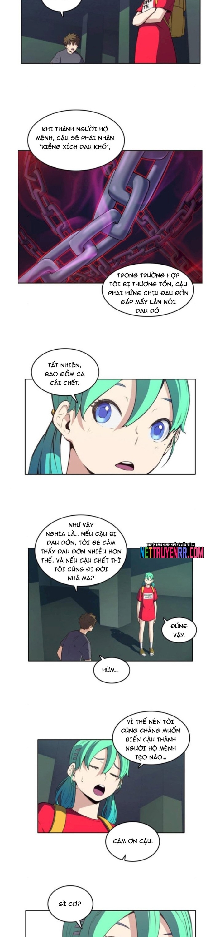 Cổ Vật Tối Thượng: Chapter 25