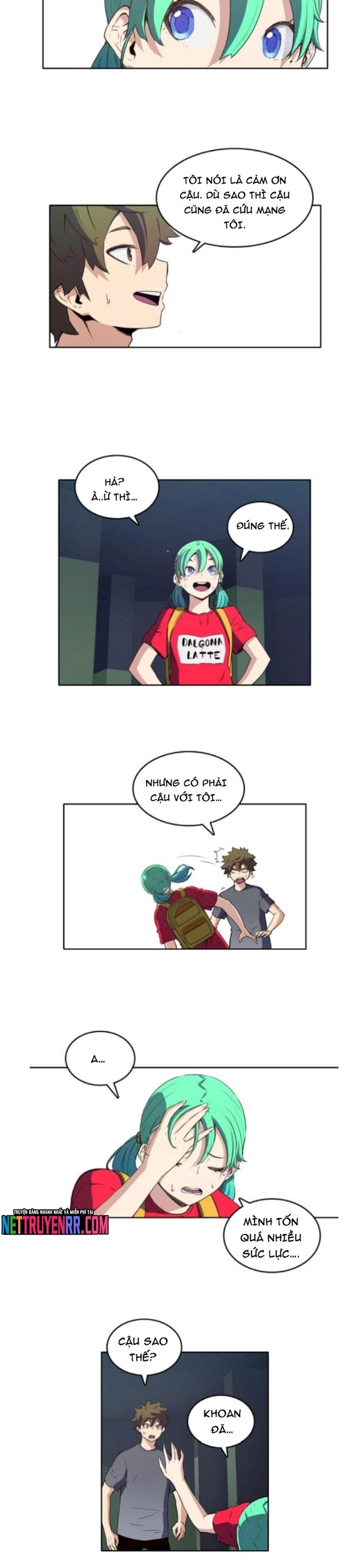 Cổ Vật Tối Thượng: Chapter 25