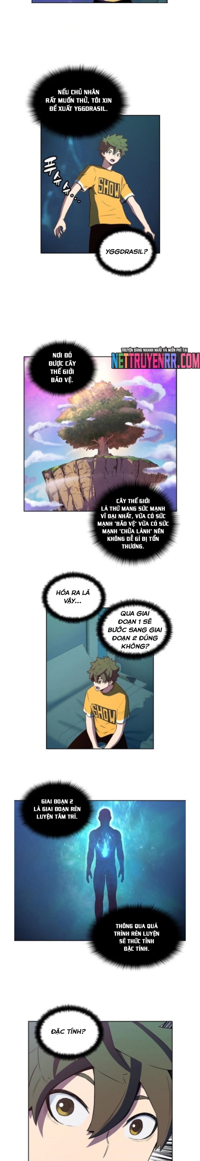 Cổ Vật Tối Thượng: Chapter 26