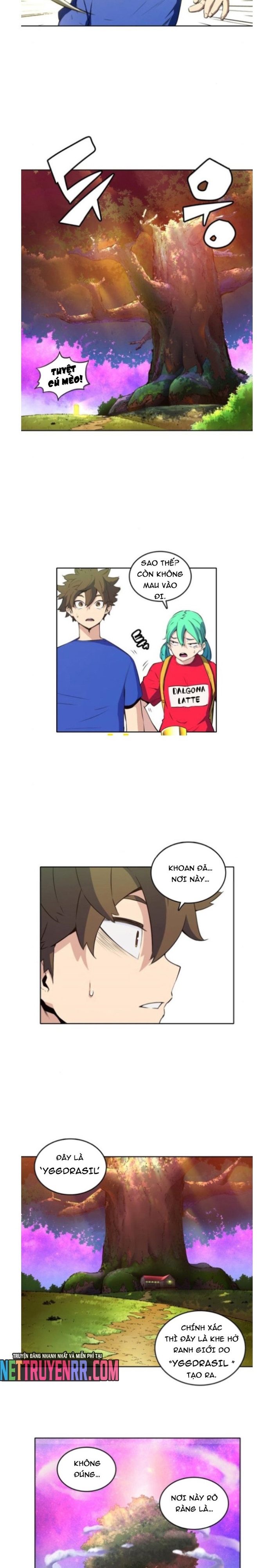 Cổ Vật Tối Thượng: Chapter 26