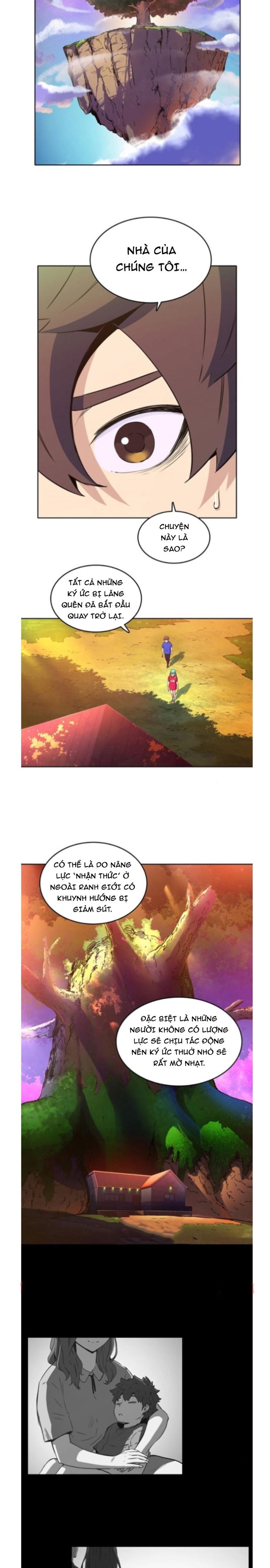 Cổ Vật Tối Thượng: Chapter 26