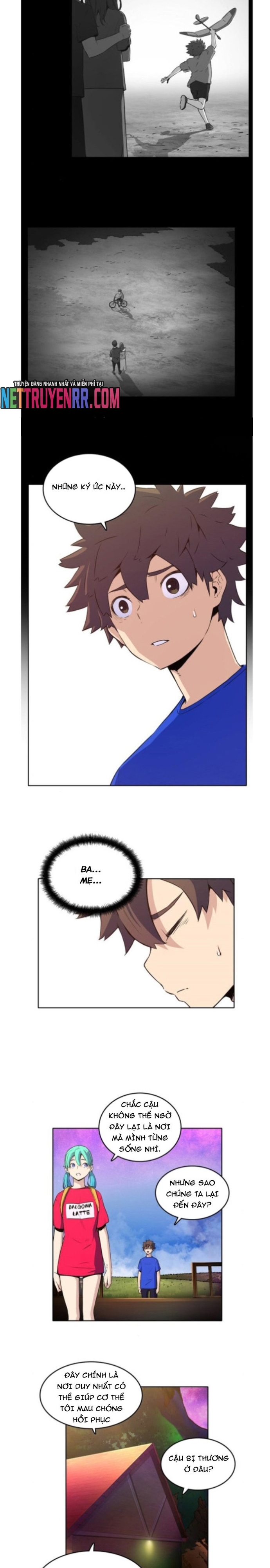 Cổ Vật Tối Thượng: Chapter 26