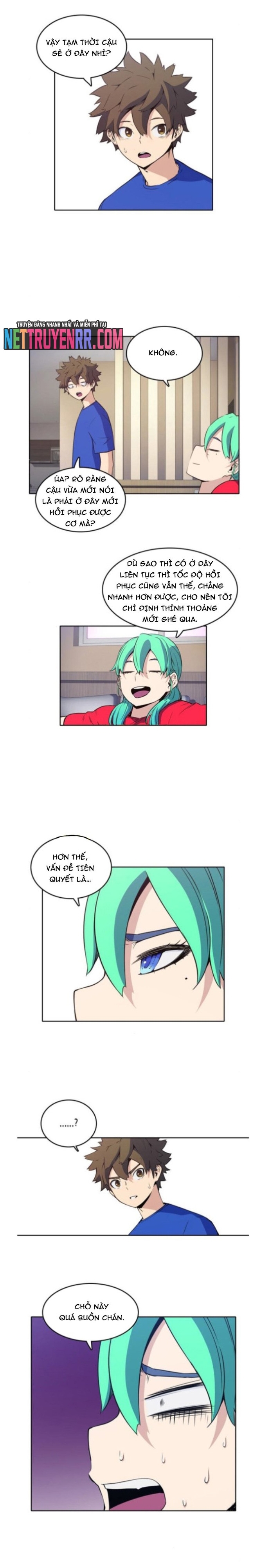 Cổ Vật Tối Thượng: Chapter 26