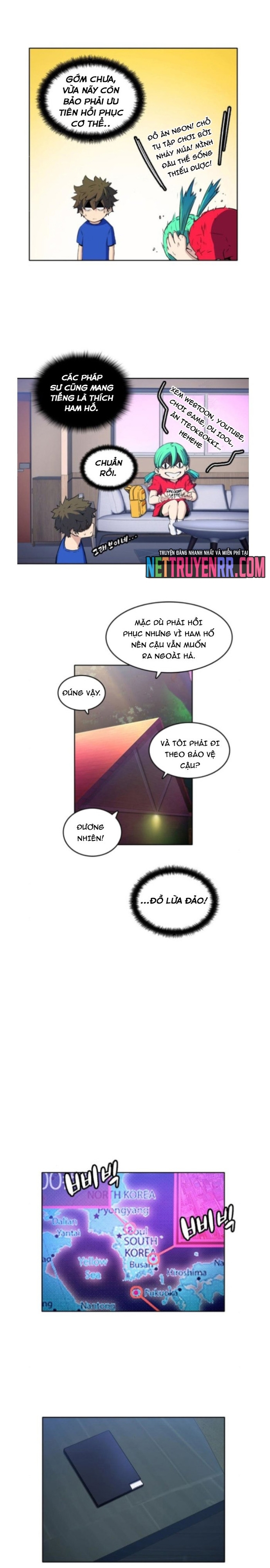 Cổ Vật Tối Thượng: Chapter 26