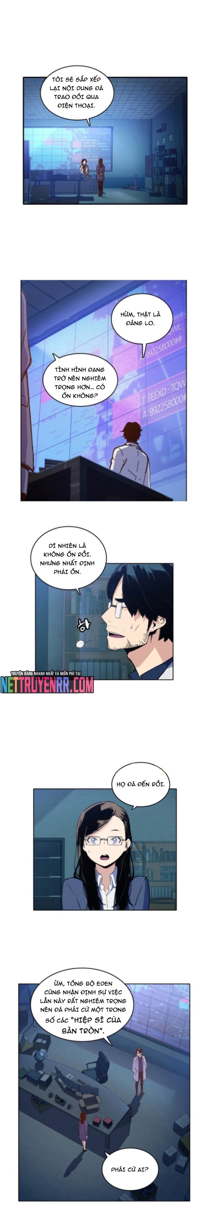 Cổ Vật Tối Thượng: Chapter 26