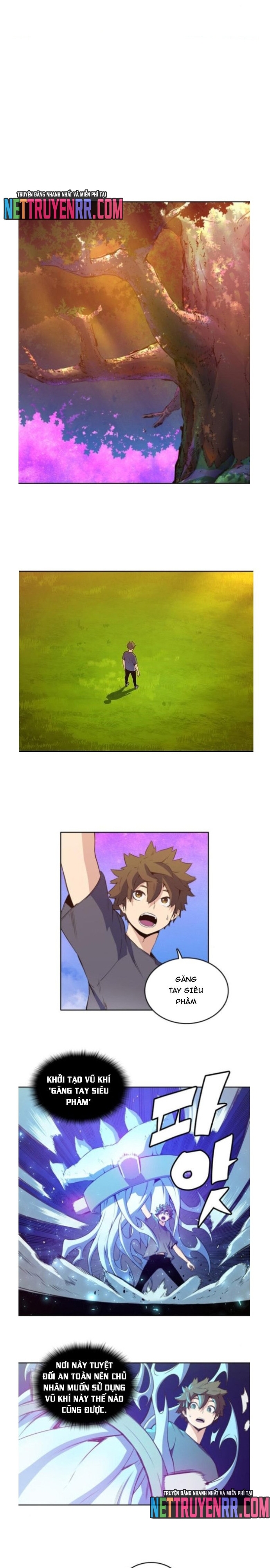 Cổ Vật Tối Thượng: Chapter 27