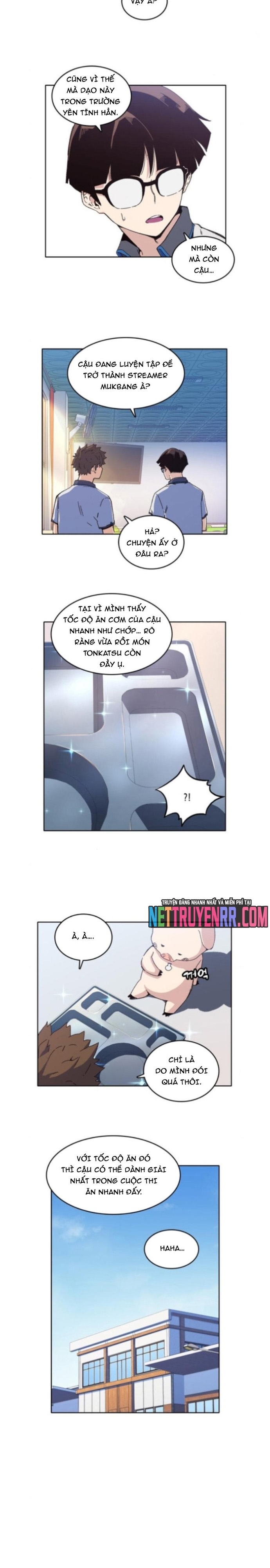 Cổ Vật Tối Thượng: Chapter 27