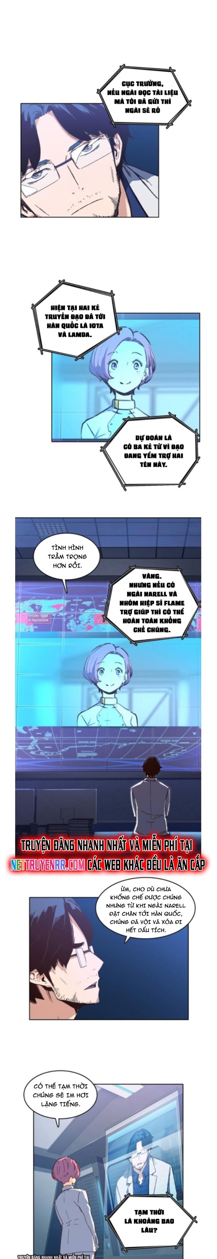 Cổ Vật Tối Thượng: Chapter 27