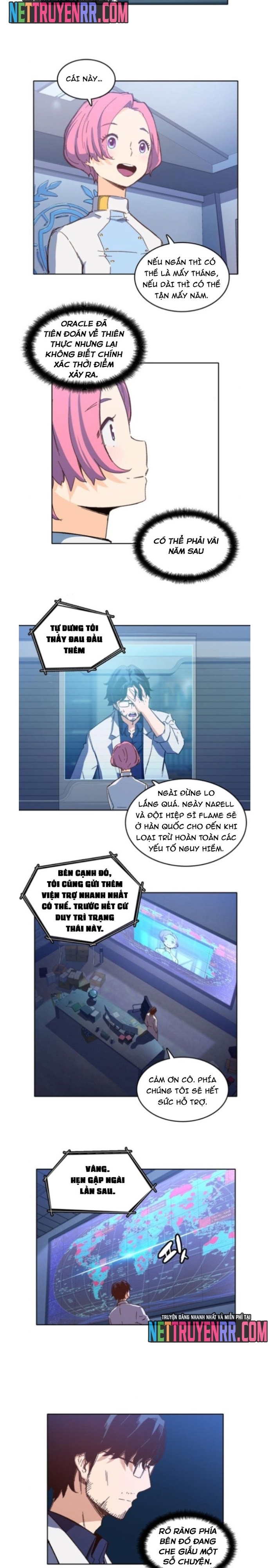 Cổ Vật Tối Thượng: Chapter 27