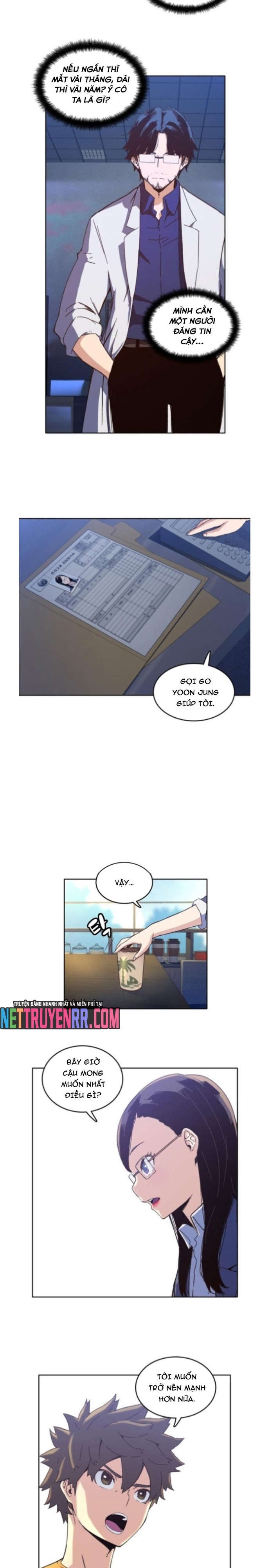 Cổ Vật Tối Thượng: Chapter 27