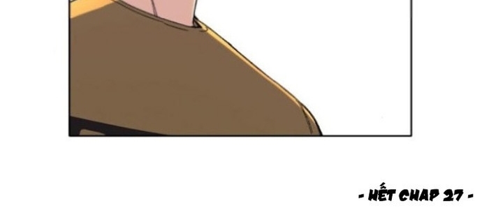 Cổ Vật Tối Thượng: Chapter 27