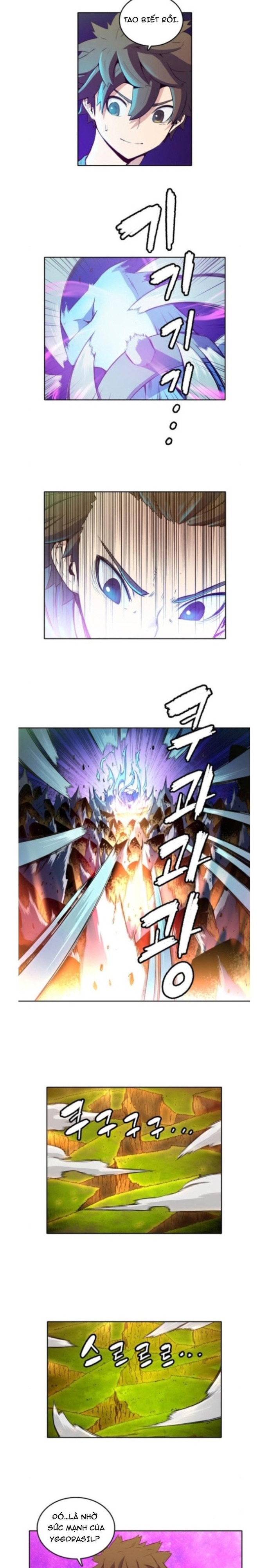 Cổ Vật Tối Thượng: Chapter 27