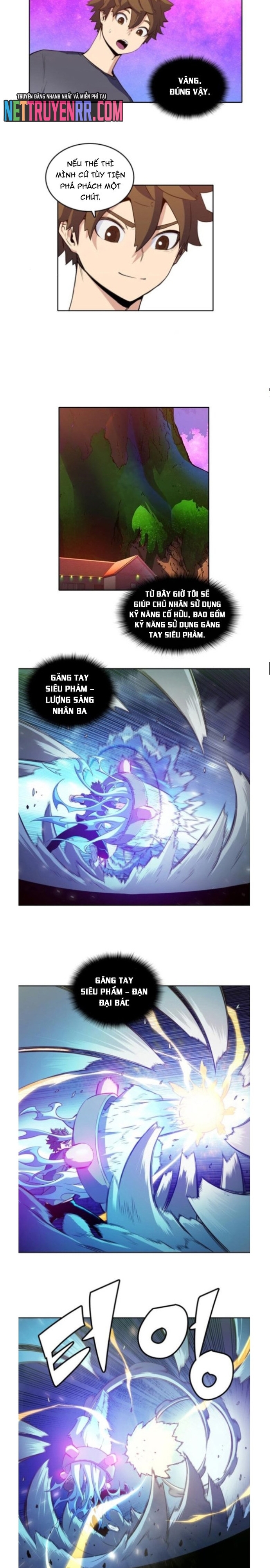 Cổ Vật Tối Thượng: Chapter 27