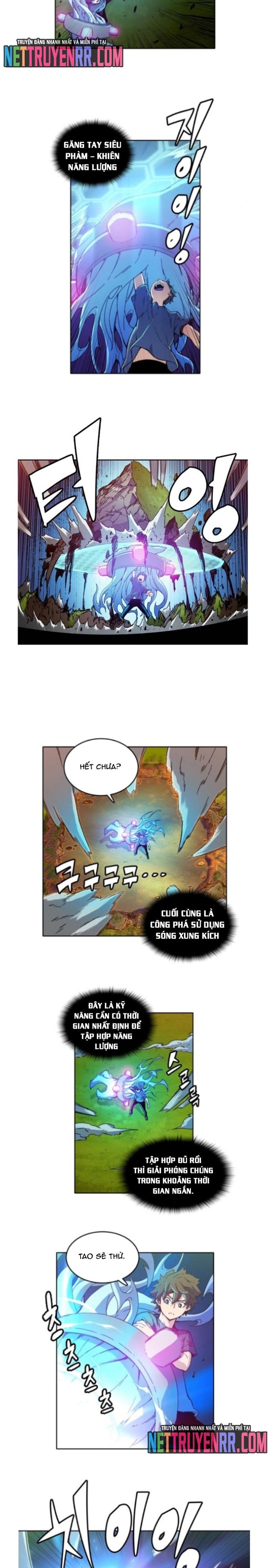 Cổ Vật Tối Thượng: Chapter 27