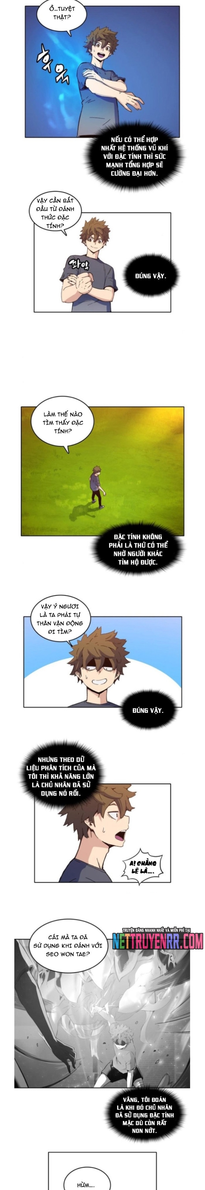 Cổ Vật Tối Thượng: Chapter 27