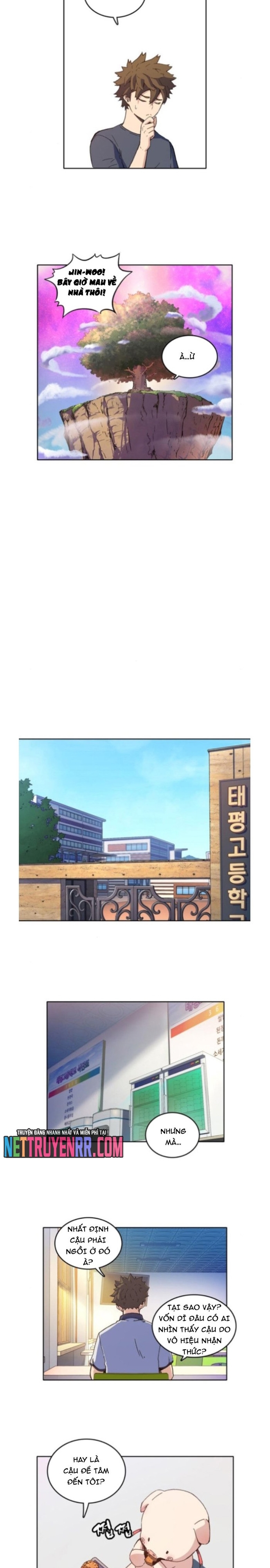 Cổ Vật Tối Thượng: Chapter 27