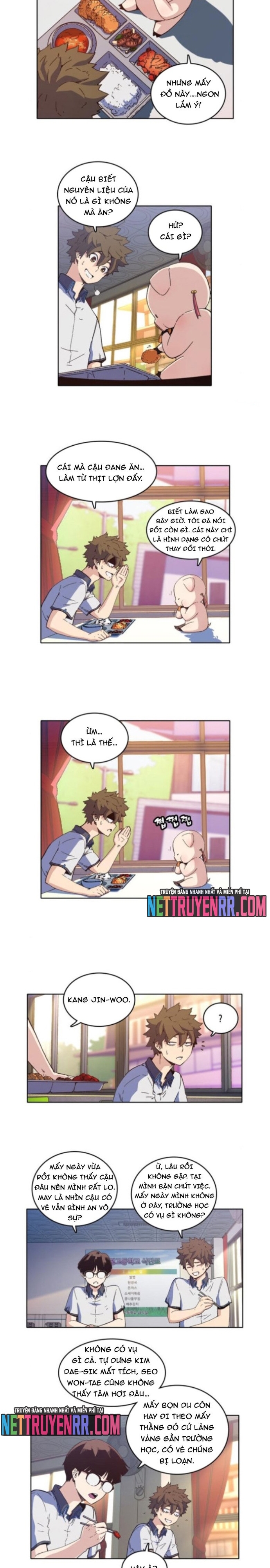 Cổ Vật Tối Thượng: Chapter 27