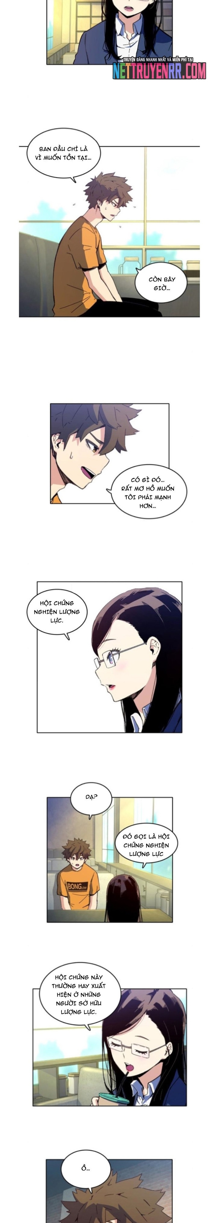 Cổ Vật Tối Thượng: Chapter 28