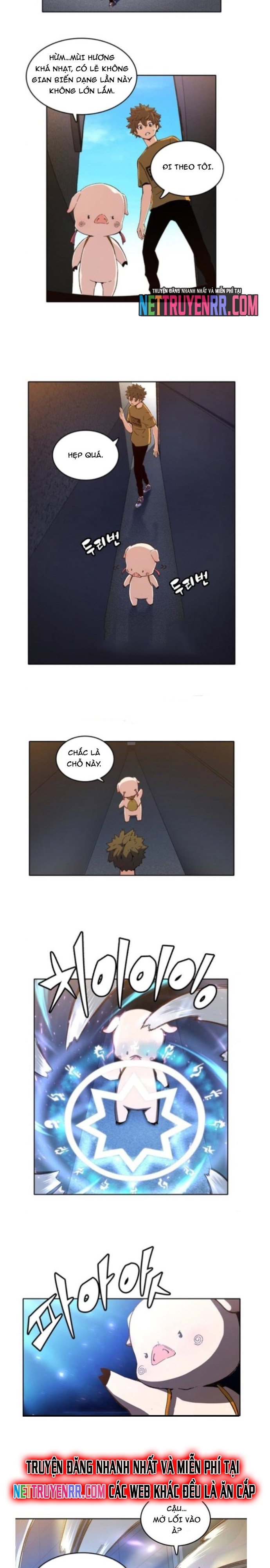 Cổ Vật Tối Thượng: Chapter 28