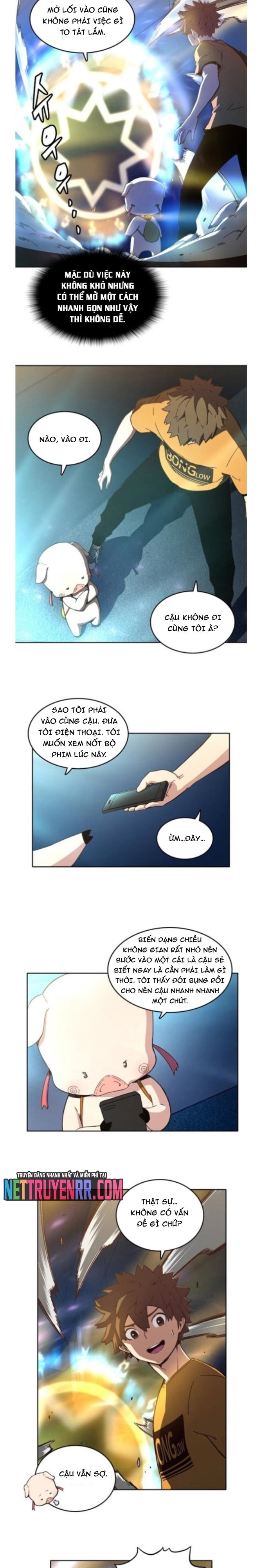 Cổ Vật Tối Thượng: Chapter 28