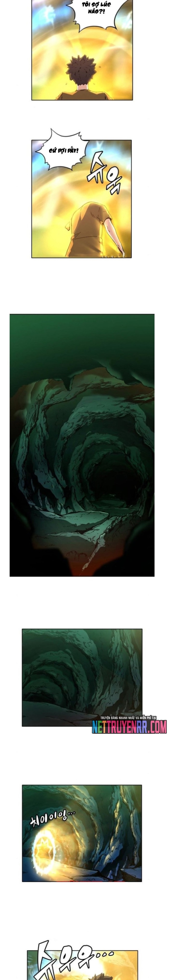 Cổ Vật Tối Thượng: Chapter 28