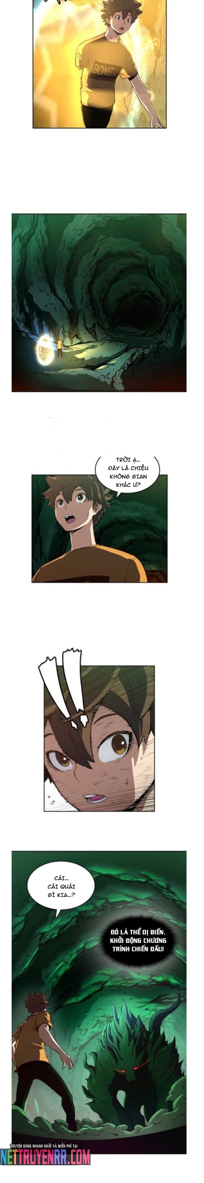 Cổ Vật Tối Thượng: Chapter 28