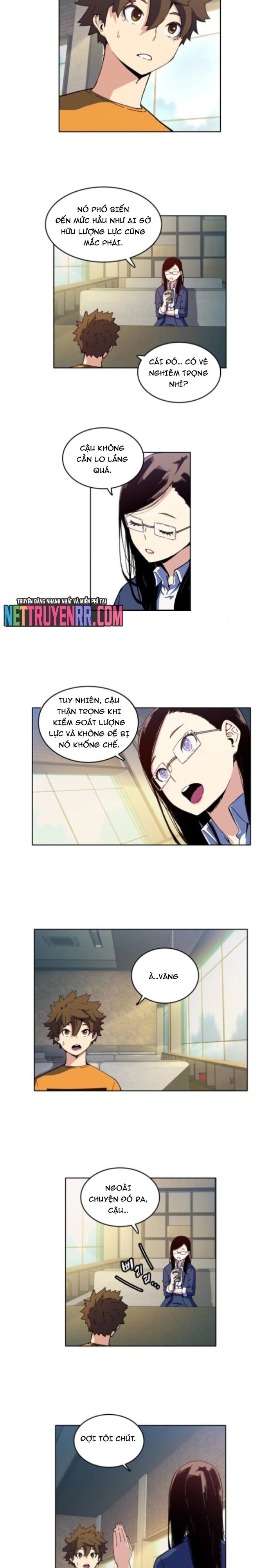 Cổ Vật Tối Thượng: Chapter 28