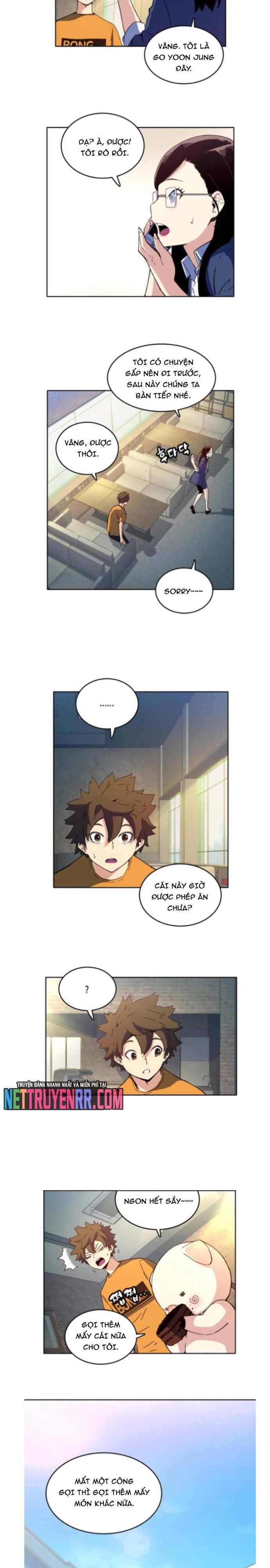 Cổ Vật Tối Thượng: Chapter 28