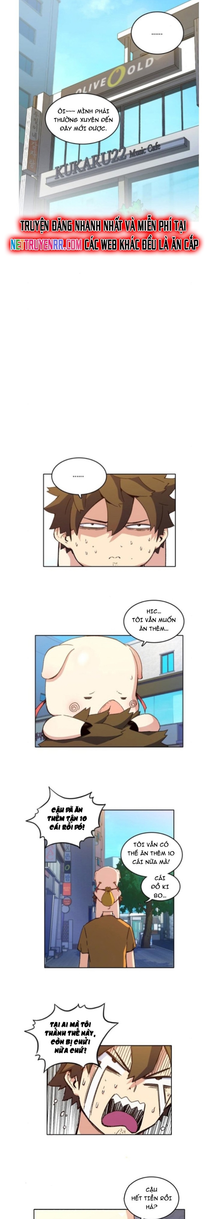 Cổ Vật Tối Thượng: Chapter 28