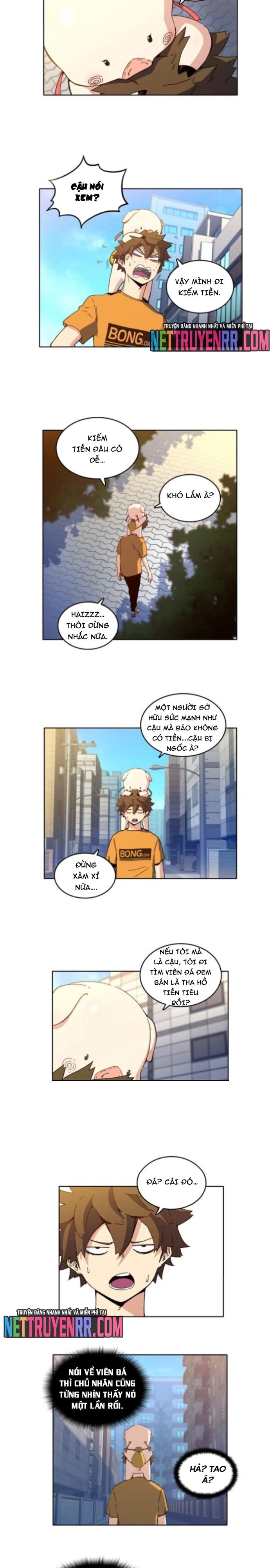 Cổ Vật Tối Thượng: Chapter 28