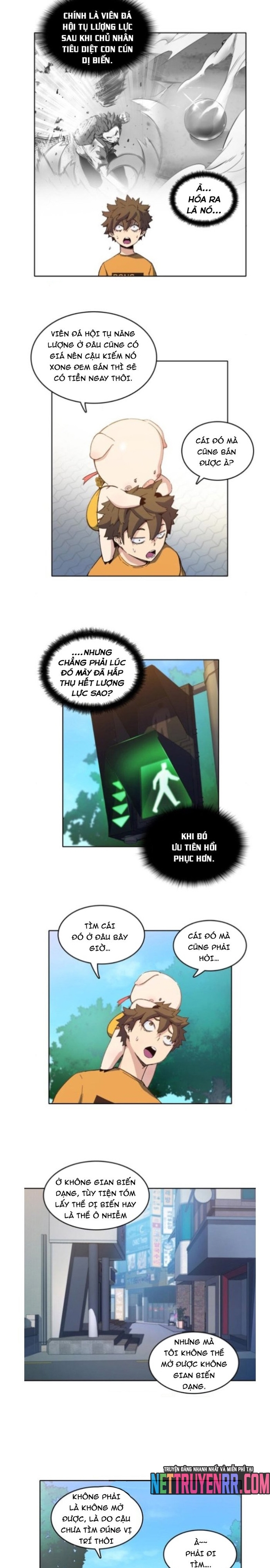 Cổ Vật Tối Thượng: Chapter 28