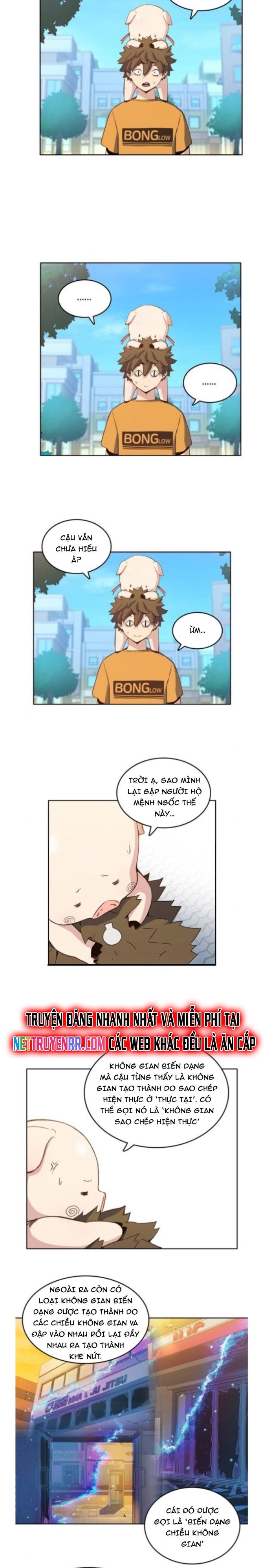 Cổ Vật Tối Thượng: Chapter 28