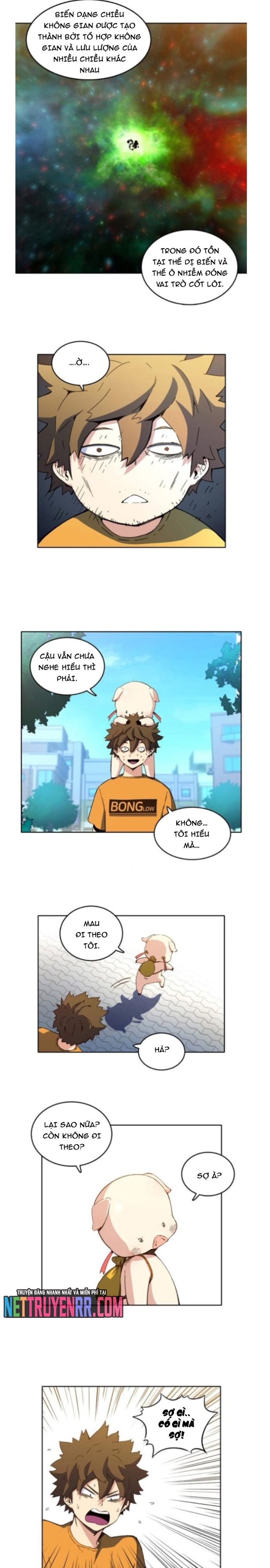 Cổ Vật Tối Thượng: Chapter 28