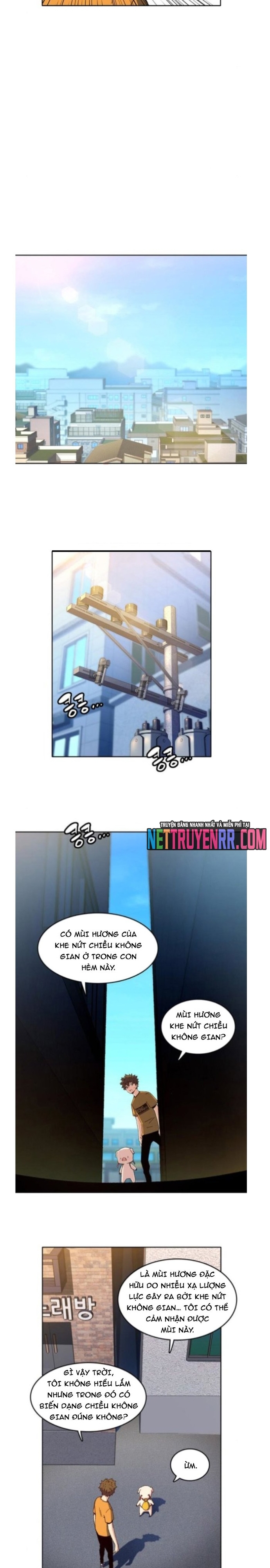 Cổ Vật Tối Thượng: Chapter 28