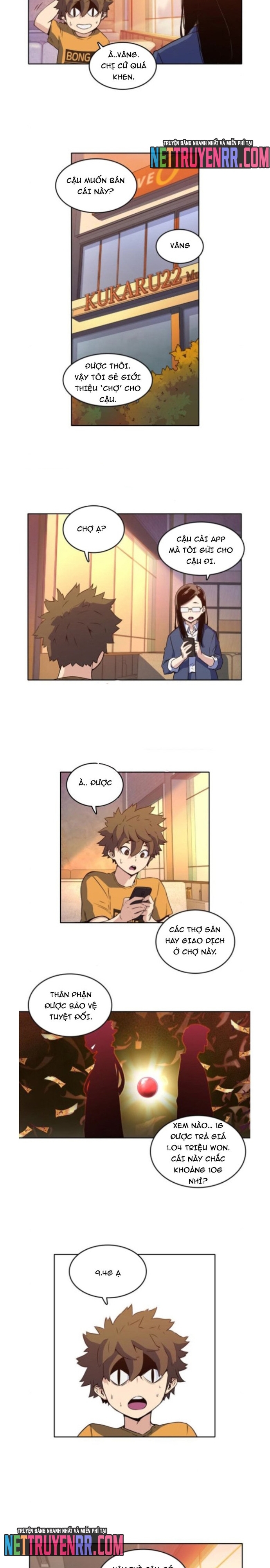 Cổ Vật Tối Thượng: Chapter 29