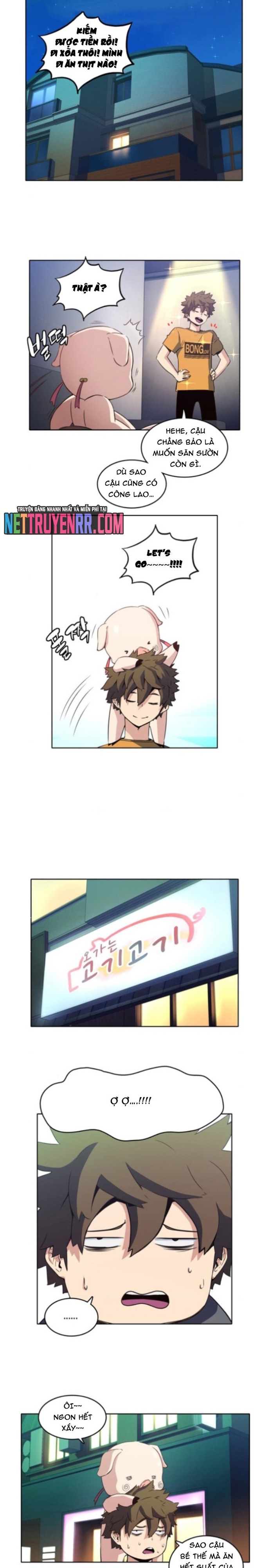 Cổ Vật Tối Thượng: Chapter 29