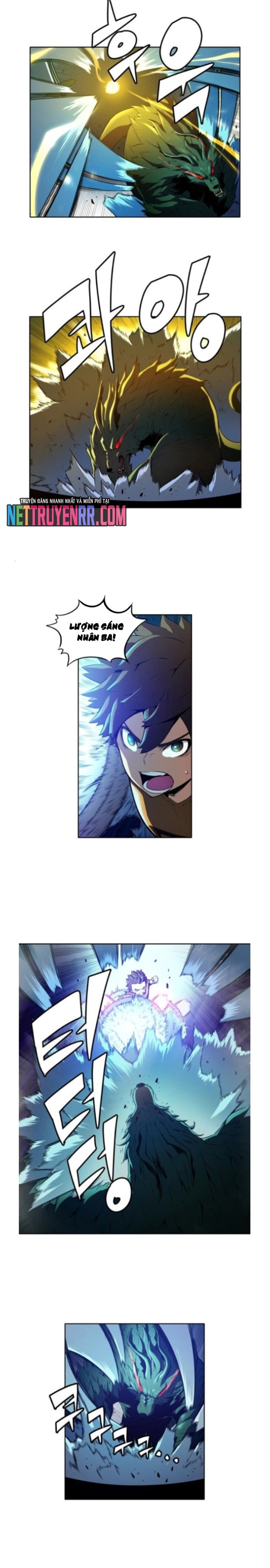 Cổ Vật Tối Thượng: Chapter 29