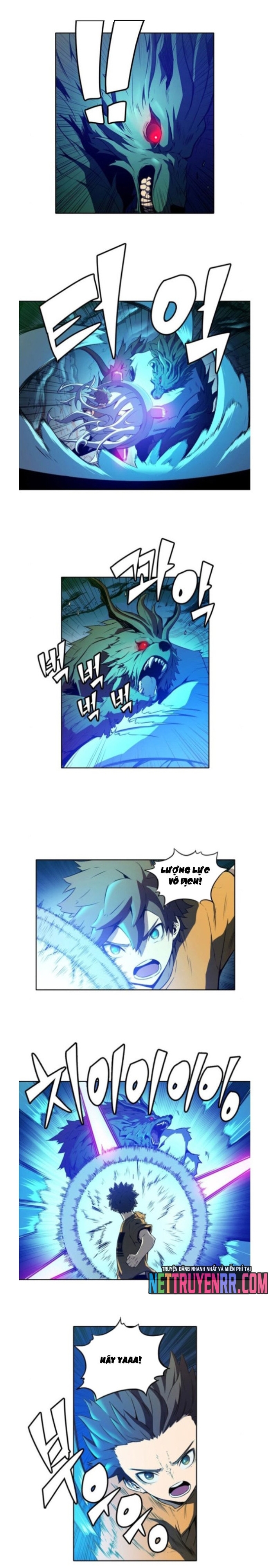 Cổ Vật Tối Thượng: Chapter 29