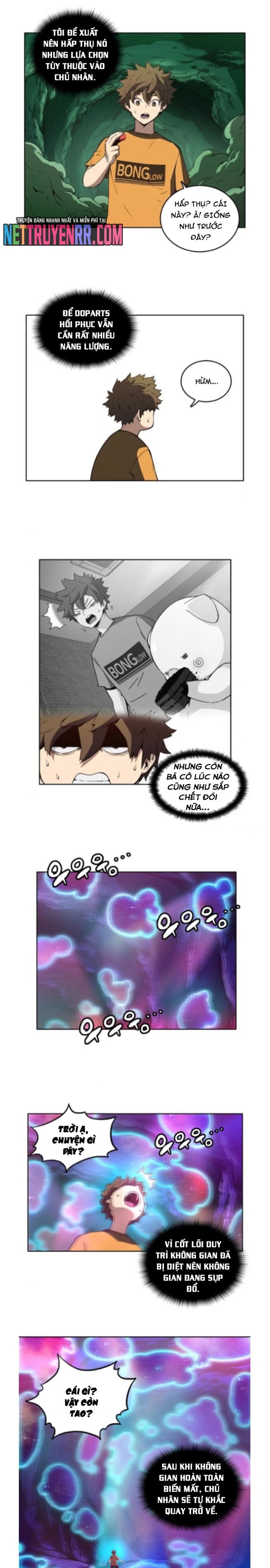 Cổ Vật Tối Thượng: Chapter 29